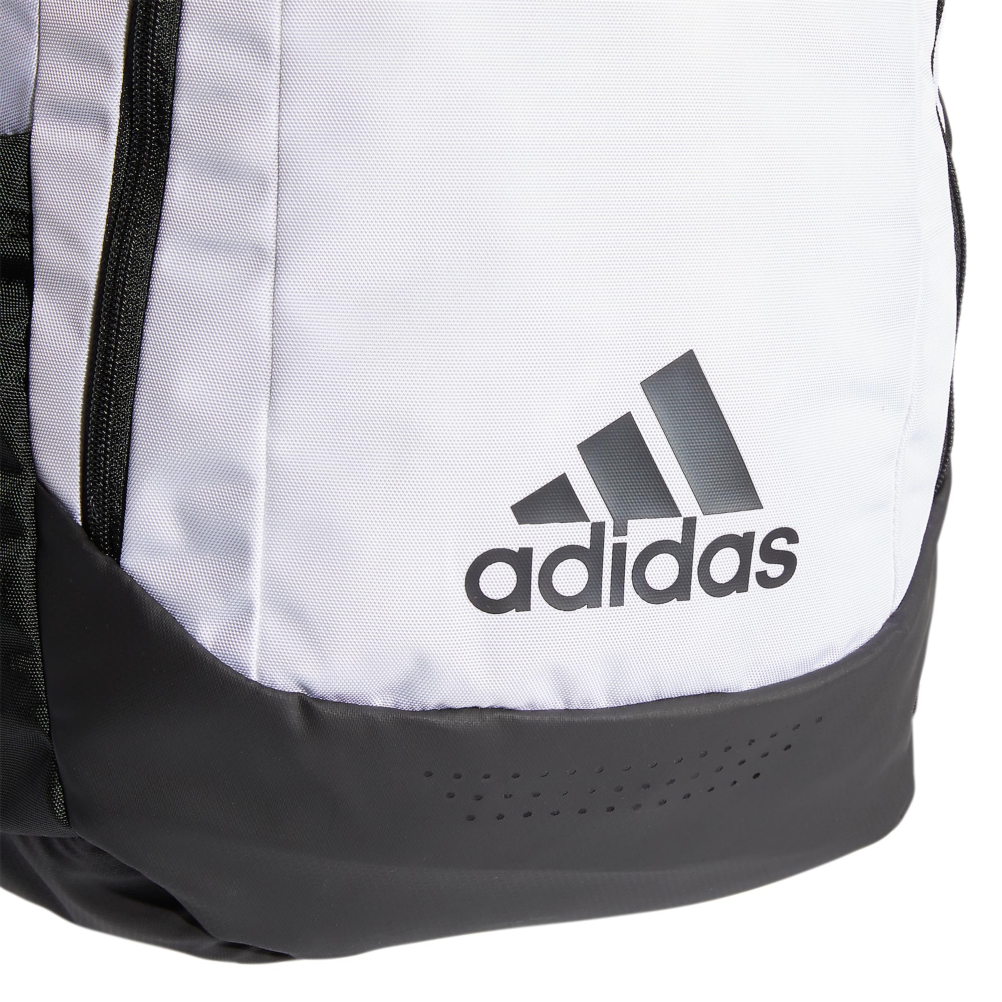 Foto 8 pulgar | Mochila Adidas Defender Team Sports Blanco - Venta Internacional