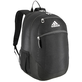Foto 1 | Mochila Adidas Striker 2 Team Negra - Venta Internacional