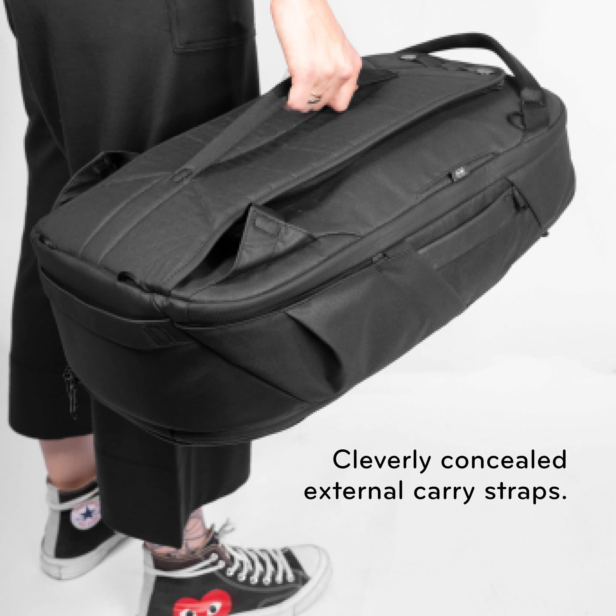 Foto 7 | Mochila Peak Design Travel Line 30l Negra - Venta Internacional