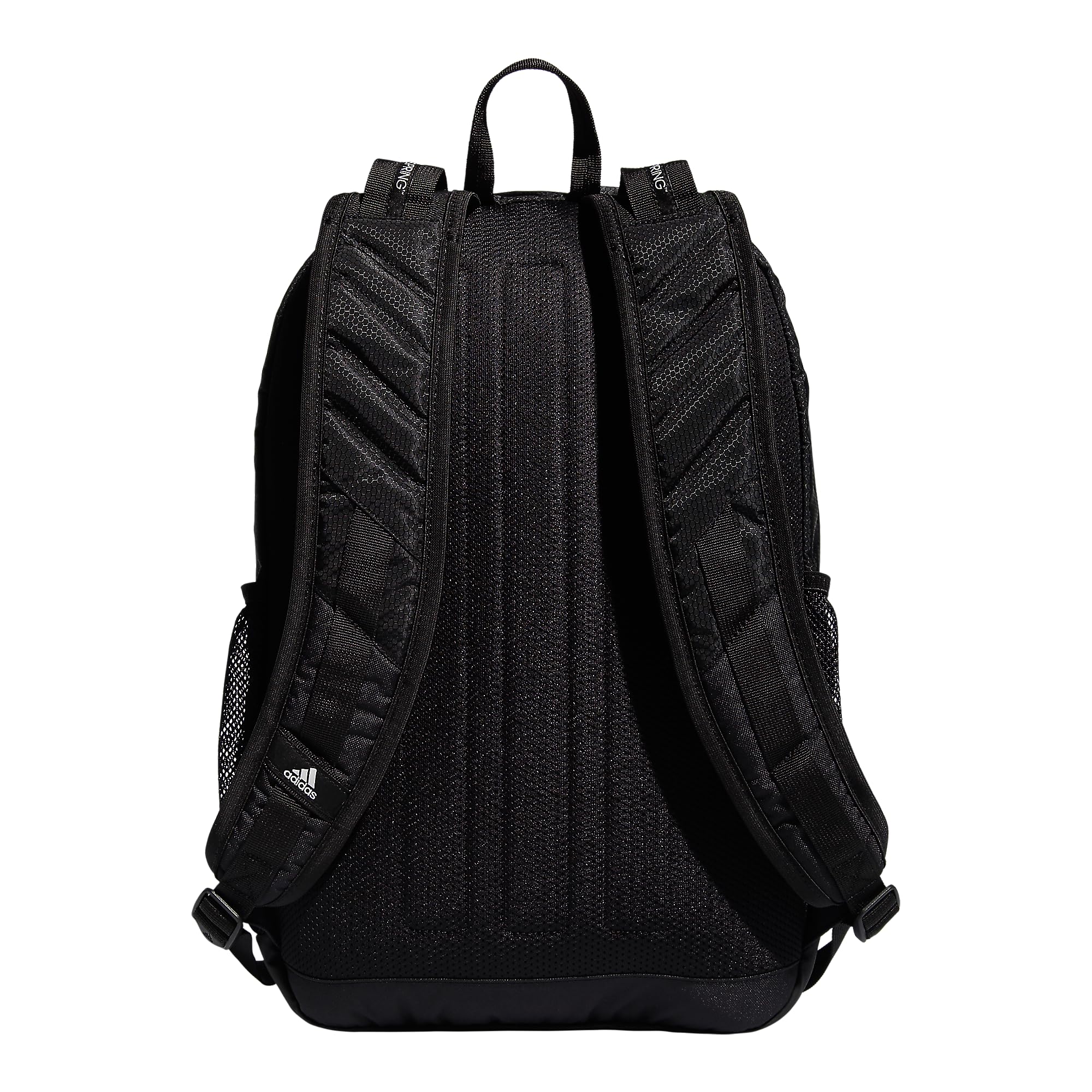 Foto 6 pulgar | Mochila Adidas Prime 6 Unisex Negra - Venta Internacional