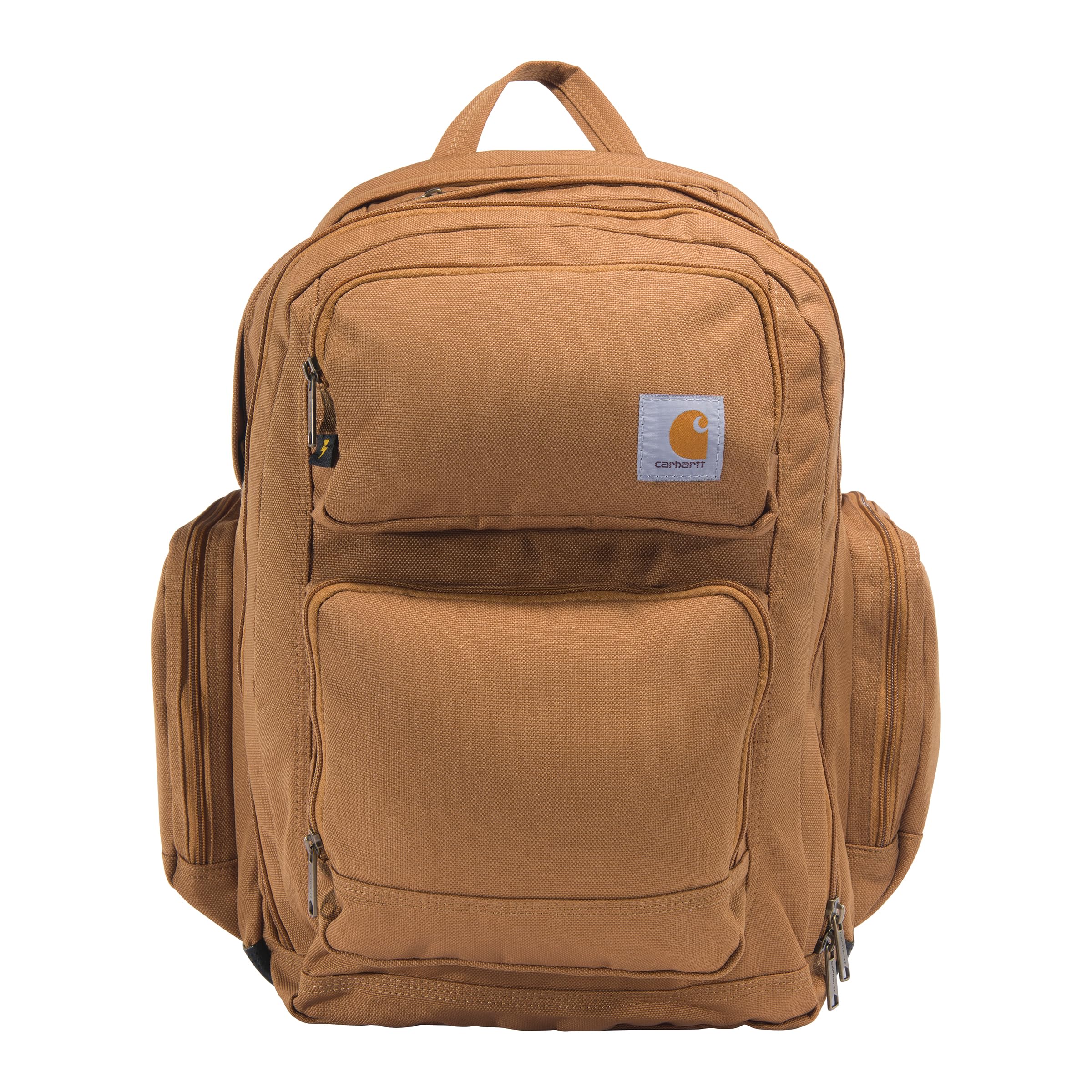 Foto 2 pulgar | Mochila Carhartt 35 L con Tres Compartimentos - Venta Internacional