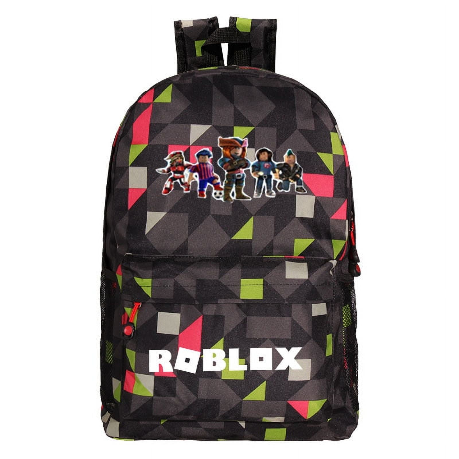Mochila Escolar Unisex - Venta Internacional