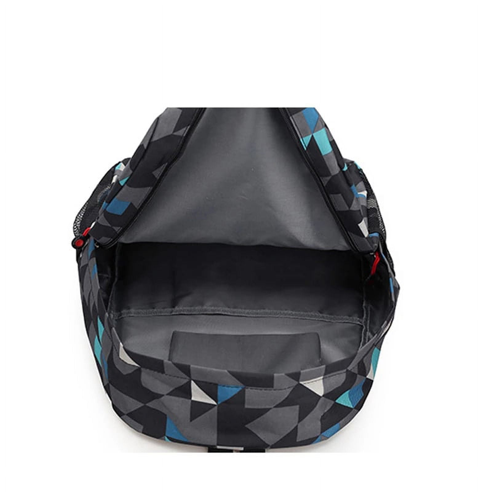 Foto 4 pulgar | Mochila Escolar Unisex - Venta Internacional