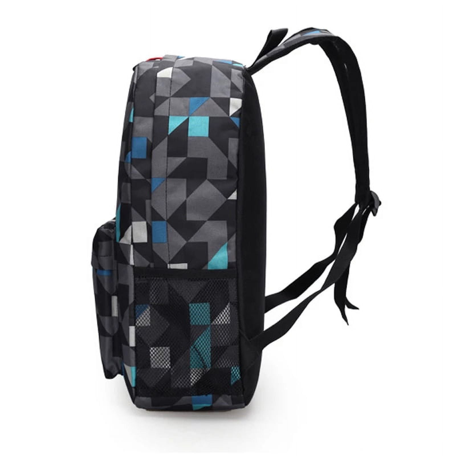 Foto 5 pulgar | Mochila Escolar Unisex - Venta Internacional