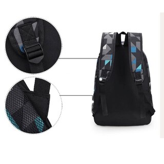 Foto 5 | Mochila Escolar Unisex - Venta Internacional