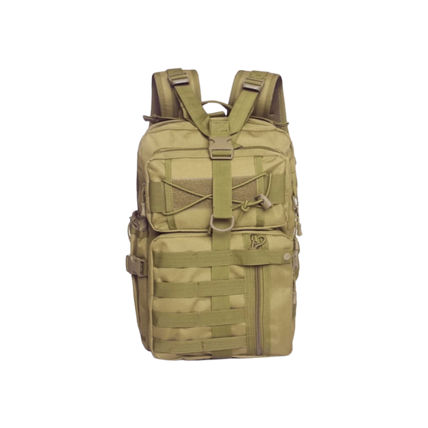 Foto 2 pulgar | Mochila Táctica De Senderismo Para Acampar Al Aire Libre 32l M42 - Venta Internacional.