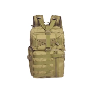 Foto 1 | Mochila Táctica De Senderismo Para Acampar Al Aire Libre 32l M42 - Venta Internacional.