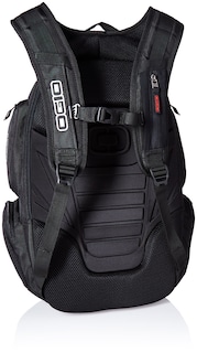 Foto 2 | Mochila Ogio Gambit de 17 Días Negra para Portátil - Venta Internacional