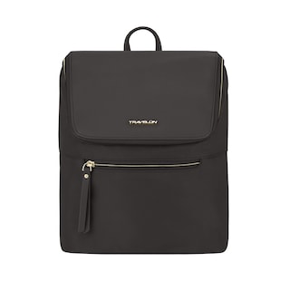 Foto 1 | Mochila Travelon Addison Anti-Theft Negra - Venta Internacional