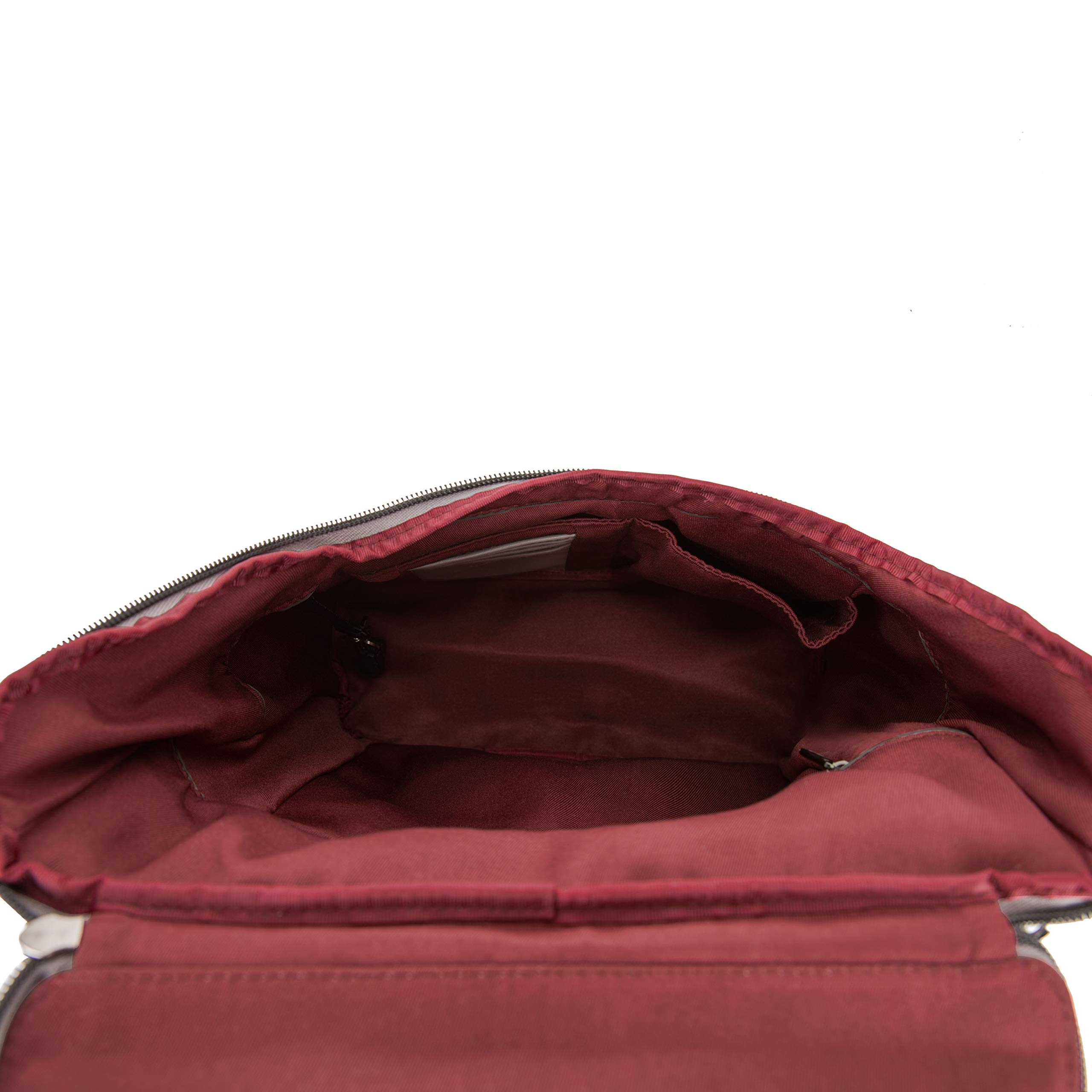 Foto 4 pulgar | Mochila Travelon Addison Anti-Theft Negra - Venta Internacional
