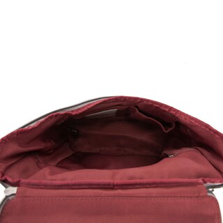Foto 3 | Mochila Travelon Addison Anti-Theft Negra - Venta Internacional