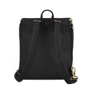 Foto 6 | Mochila Travelon Addison Anti-Theft Negra - Venta Internacional