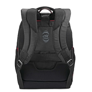 Foto 3 | Mochila Samsonite Xenon 3.0 Checkpoint Friendly Negra - Venta Internacional