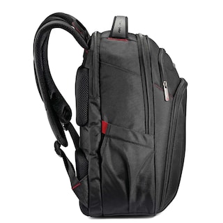 Foto 5 | Mochila Samsonite Xenon 3.0 Checkpoint Friendly Negra - Venta Internacional