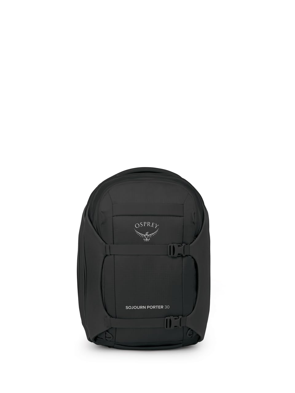 Foto 3 pulgar | Mochila de Viaje Osprey Sojourn Porter 30l para Adultos - Negra - Venta Internacional