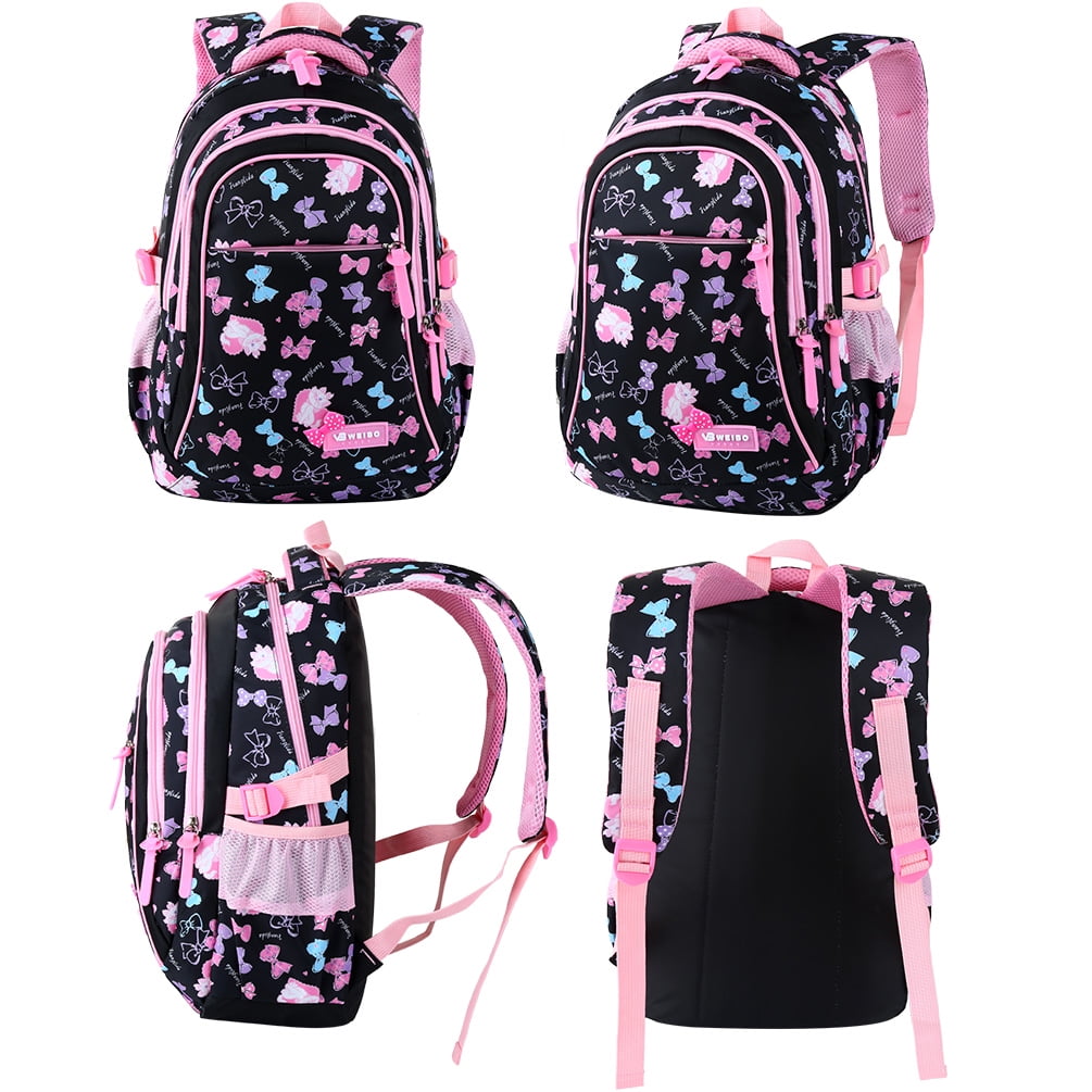 Foto 6 | Mochila Vibiger School 3 En 1 Con Bolsa De Almuerzo Y Lapicera - Venta Internacional