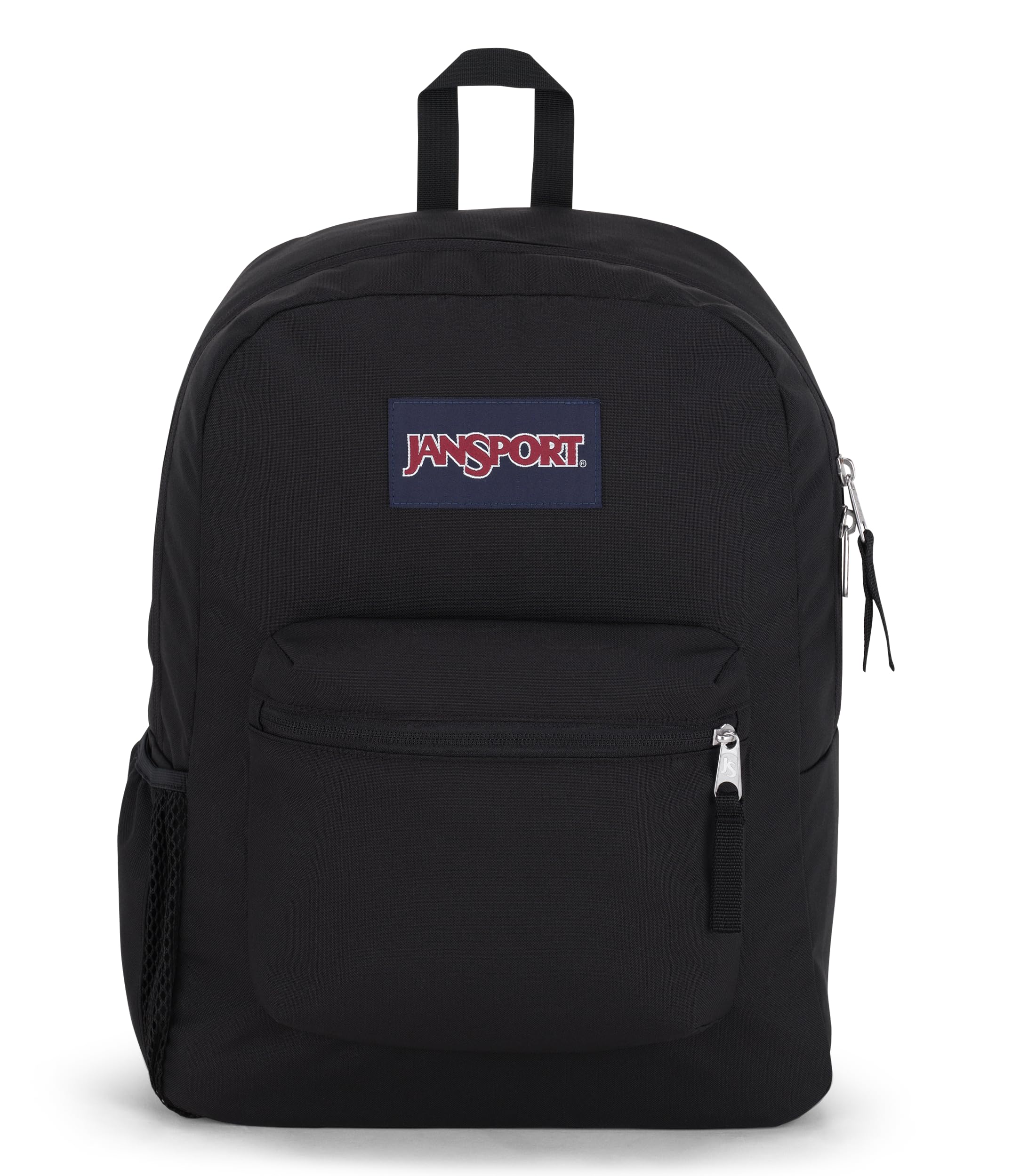 Foto 2 pulgar | Mochila Jansport Cross Town para Viajes o Trabajo con Bolsillo para Agua - Venta Internacional