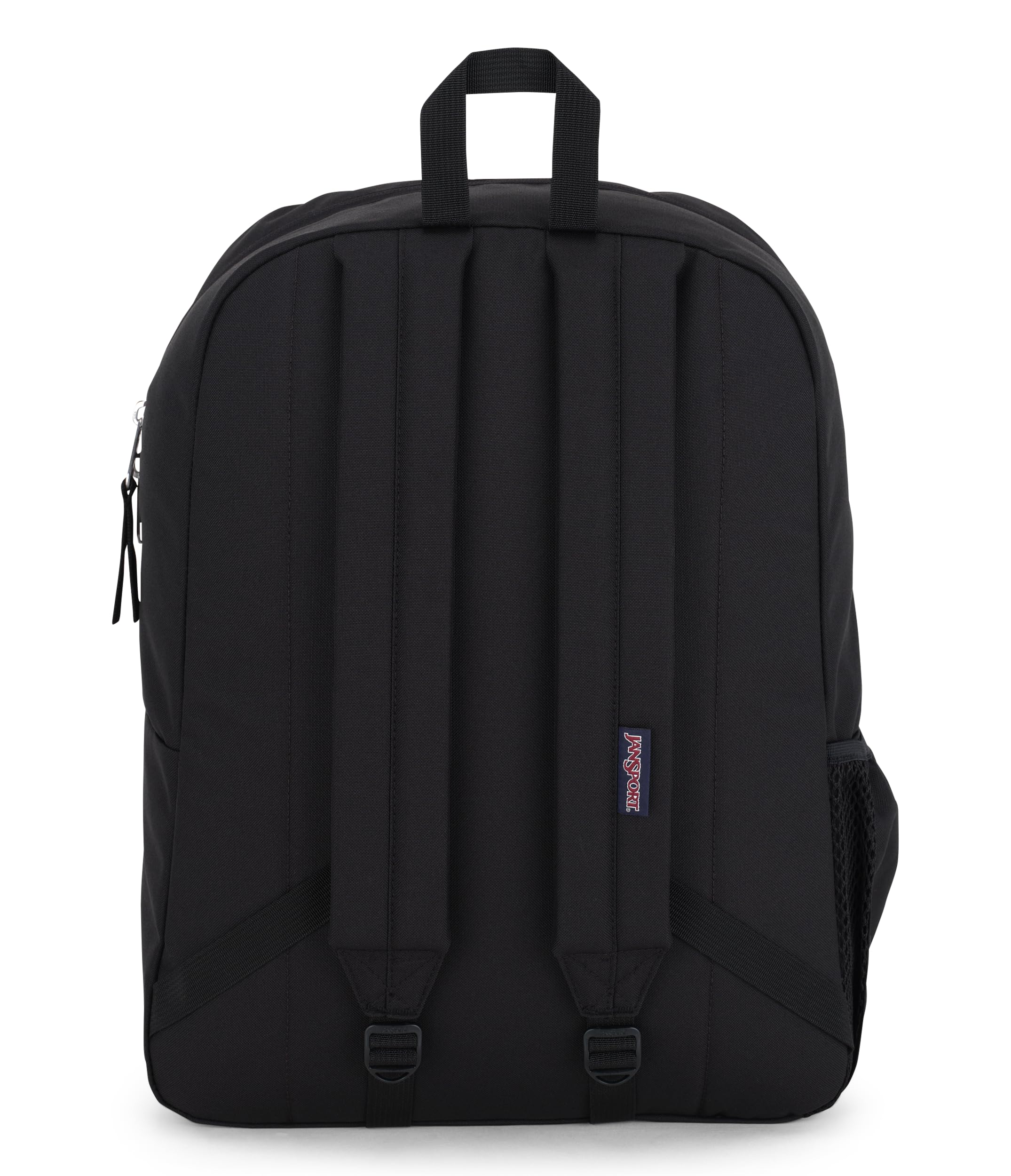 Foto 3 pulgar | Mochila Jansport Cross Town para Viajes o Trabajo con Bolsillo para Agua - Venta Internacional