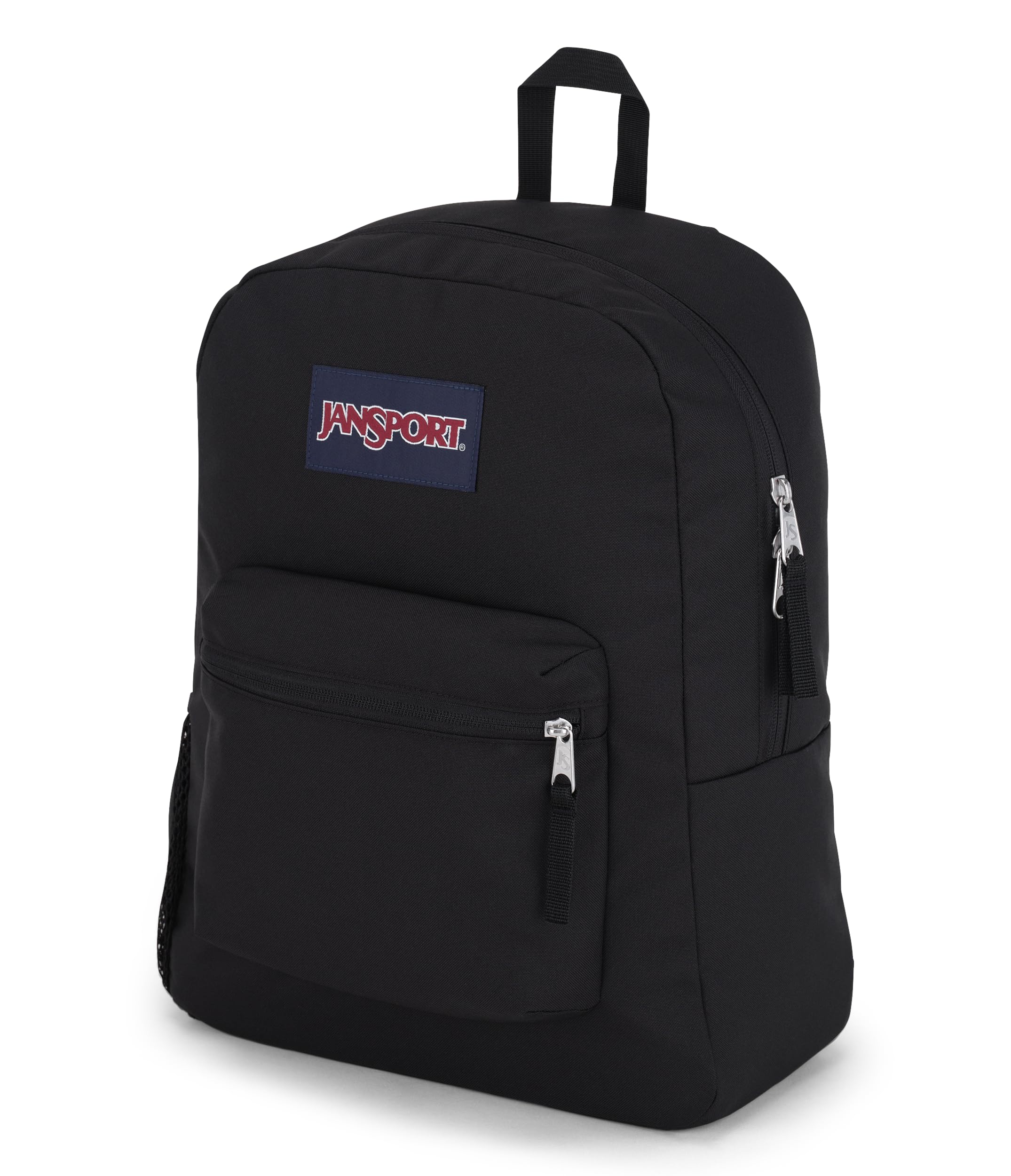 Foto 8 pulgar | Mochila Jansport Cross Town para Viajes o Trabajo con Bolsillo para Agua - Venta Internacional