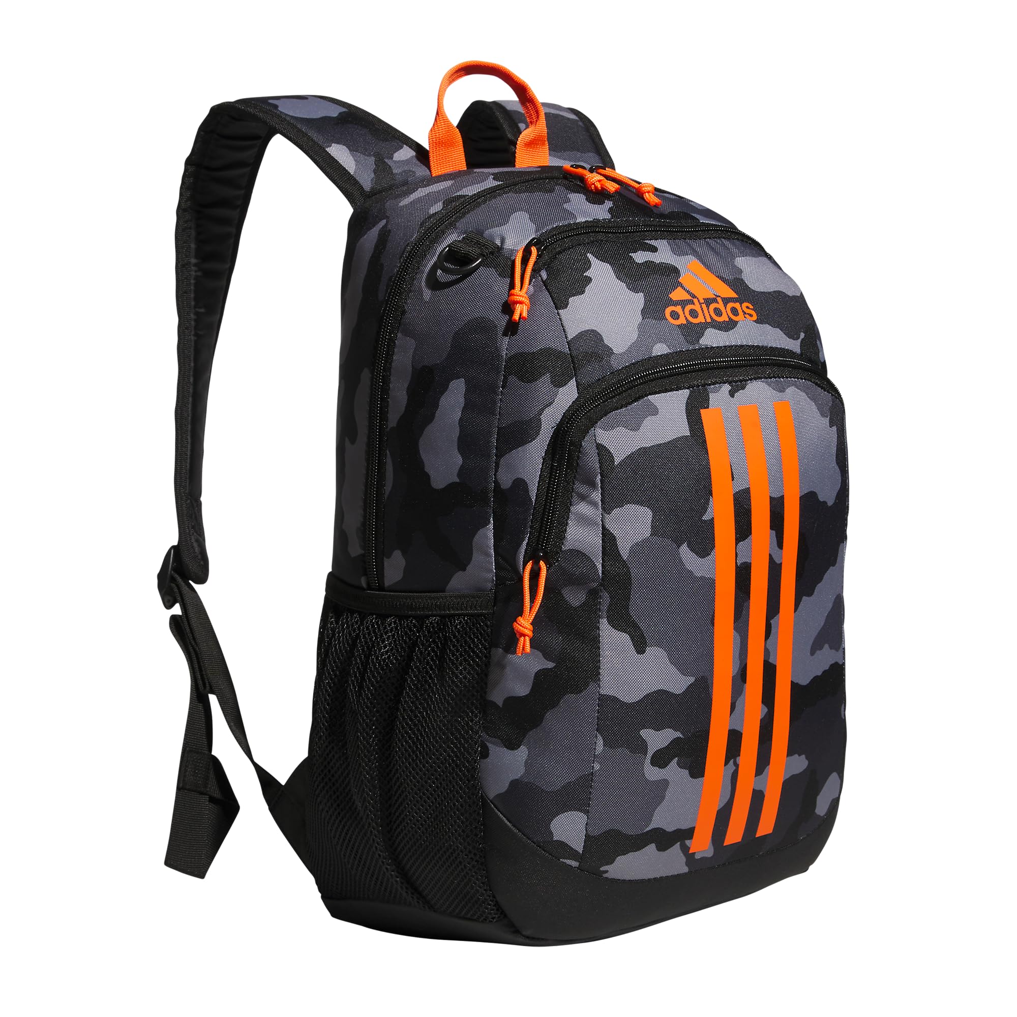 Foto 2 pulgar | Mochila Adidas Creator 2 Con Garantía De Por Vida - Venta Internacional