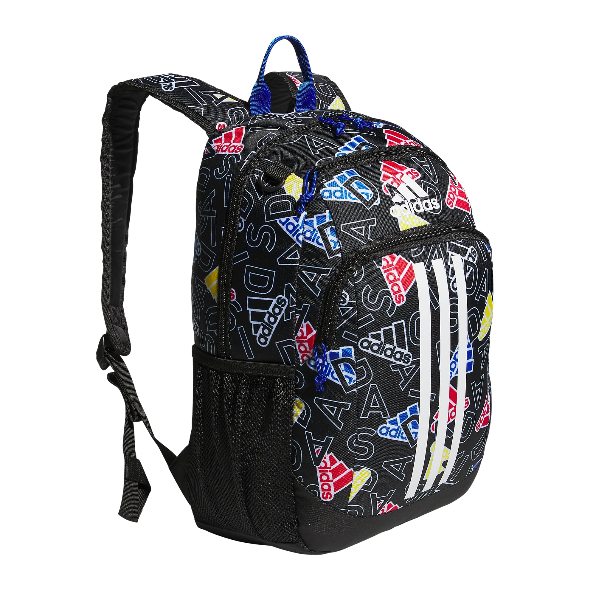 Foto 2 pulgar | Mochila Adidas Creator 2 con - Diseñada para Durar - Venta Internacional