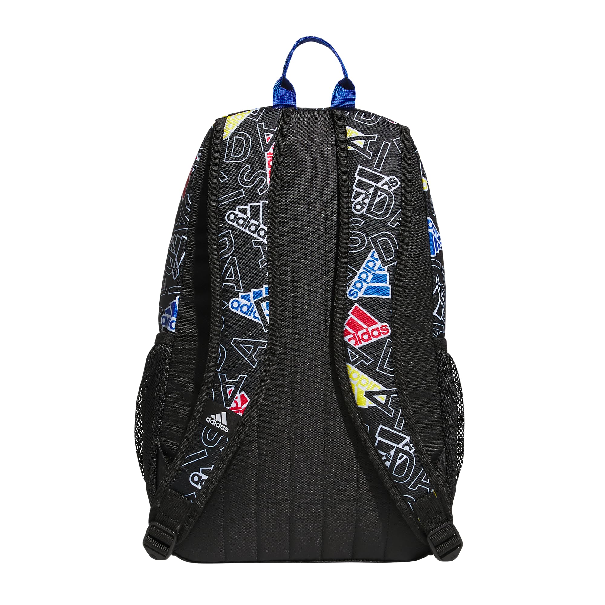 Foto 5 | Mochila Adidas Creator 2 con - Diseñada para Durar - Venta Internacional