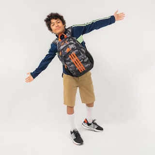 Foto 7 | Mochila Adidas Creator 2 con - Diseñada para Durar - Venta Internacional