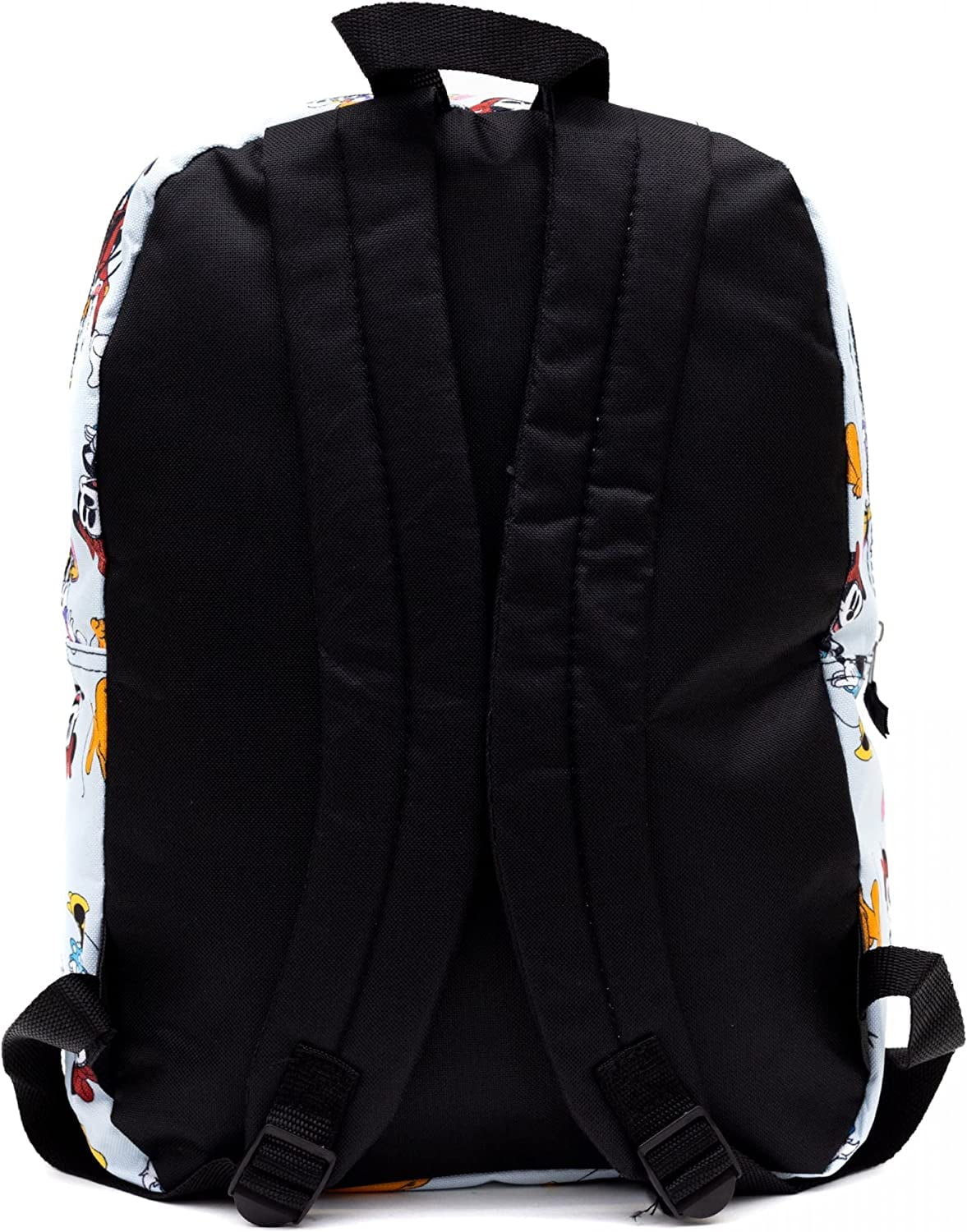 Foto 4 pulgar | Mochila Disney Mickey And Friends All Over Print 16 - Venta Internacional