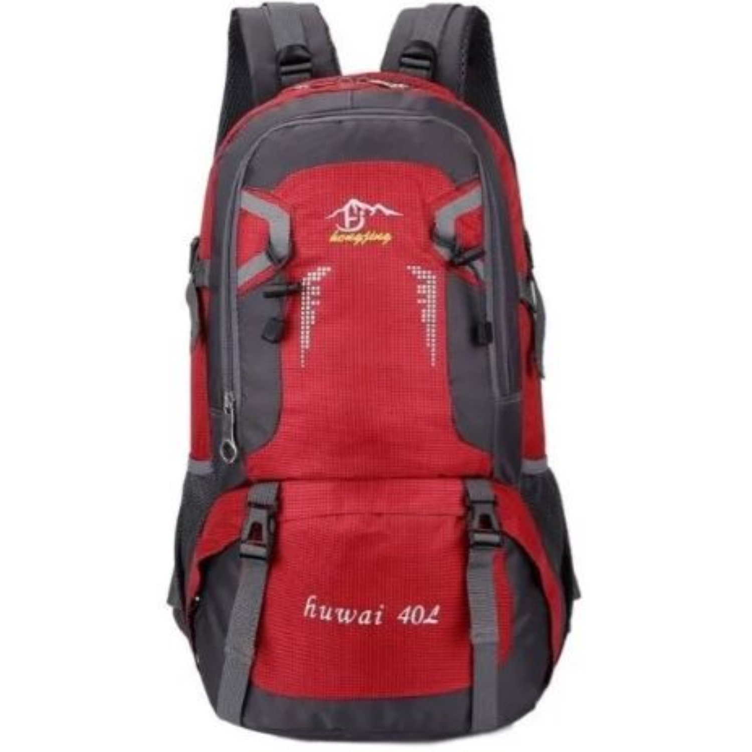 Foto 2 pulgar | Mochila para Acampar Al Aire Libre Impermeable 60 L Nailon Unisex - Venta Internacional