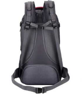 Foto 3 | Mochila para Acampar Al Aire Libre Impermeable 60 L Nailon Unisex - Venta Internacional
