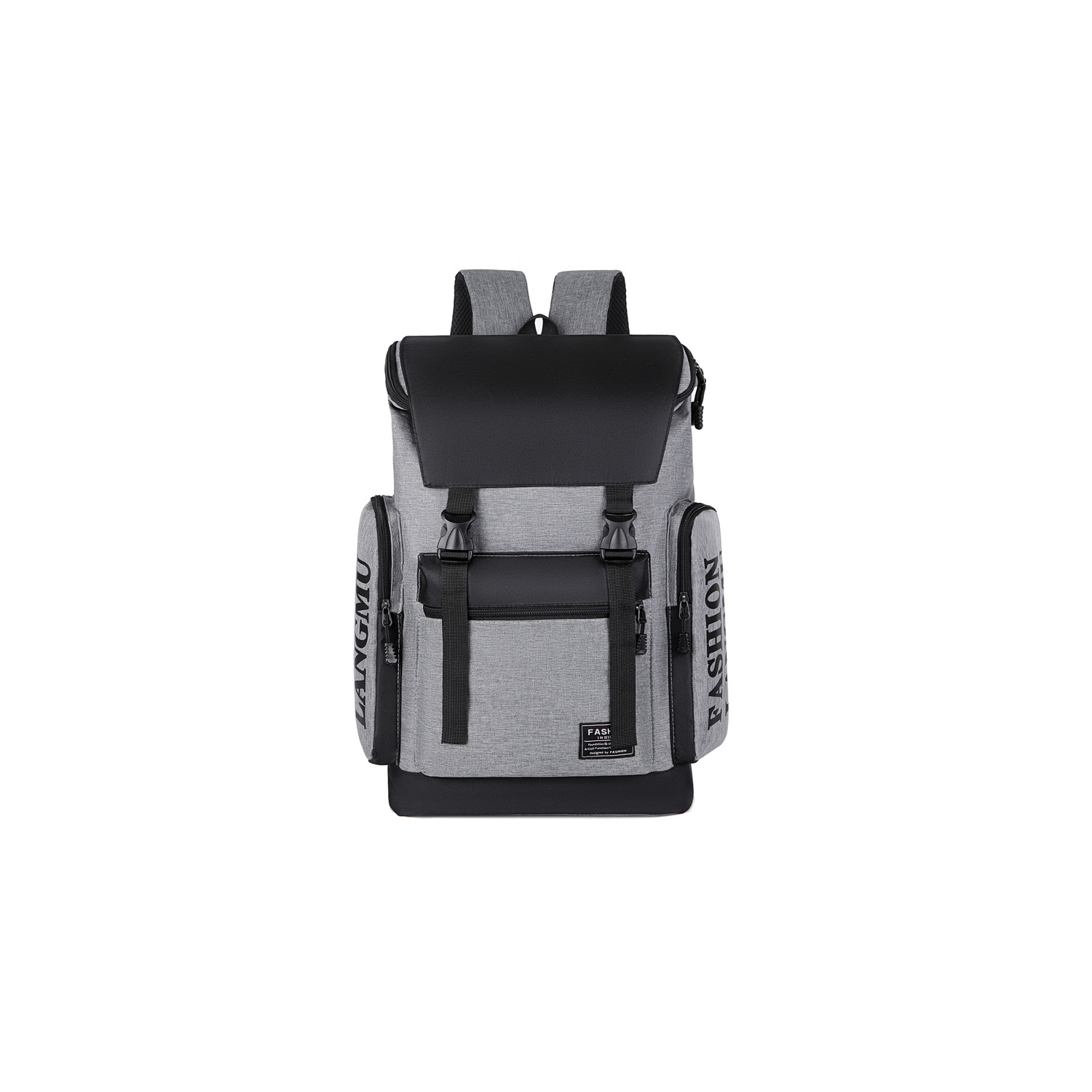 Foto 1 | Mochila Impermeable de Gran Capacidad 20-40 L para La Escuela Universitaria - Venta Internacional