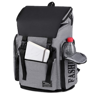 Foto 6 | Mochila Impermeable de Gran Capacidad 20-40 L para La Escuela Universitaria - Venta Internacional