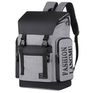 Foto 7 | Mochila Impermeable de Gran Capacidad 20-40 L para La Escuela Universitaria - Venta Internacional