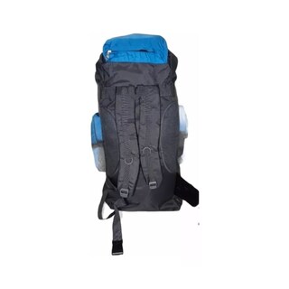 Foto 2 | Mochila Generic Travel 90L Impermeable para Acampar Azul - Venta Internacional