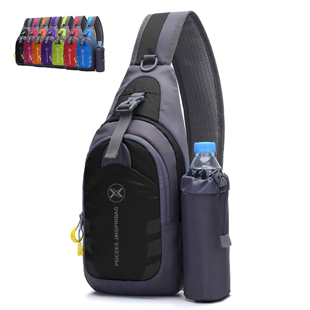 Foto 2 pulgar | Mochila Bandolera Peicees Bandolera - Venta Internacional