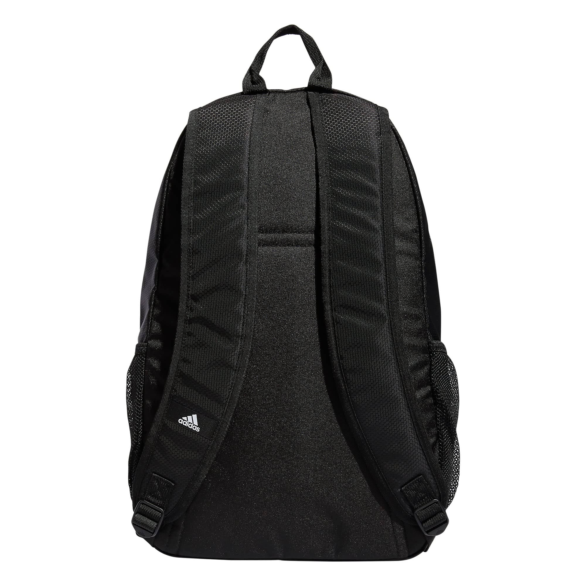 Foto 5 pulgar | Mochila Adidas Foundation 6 Negro Material Reciclado - Venta Internacional