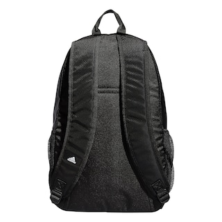 Foto 4 | Mochila Adidas Foundation 6 Negro Material Reciclado - Venta Internacional
