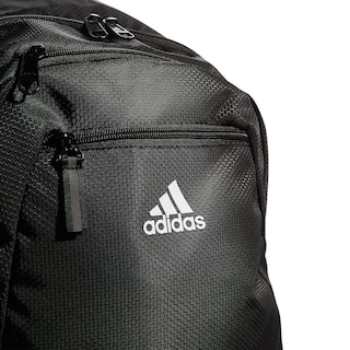 Foto 6 | Mochila Adidas Foundation 6 Negro Material Reciclado - Venta Internacional
