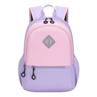 Foto 1 | Mochila Preescolar para Niñas Pequeñas - Venta Internacional