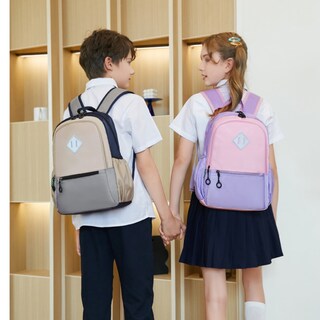 Foto 3 | Mochila Preescolar para Niñas Pequeñas - Venta Internacional