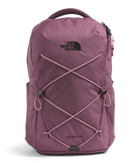 Foto 1 | Mochila The North Face Jester Everyday Midnight Mauve para Mujer - Venta Internacional
