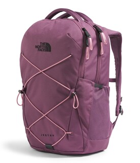 Foto 2 | Mochila The North Face Jester Everyday Midnight Mauve para Mujer - Venta Internacional