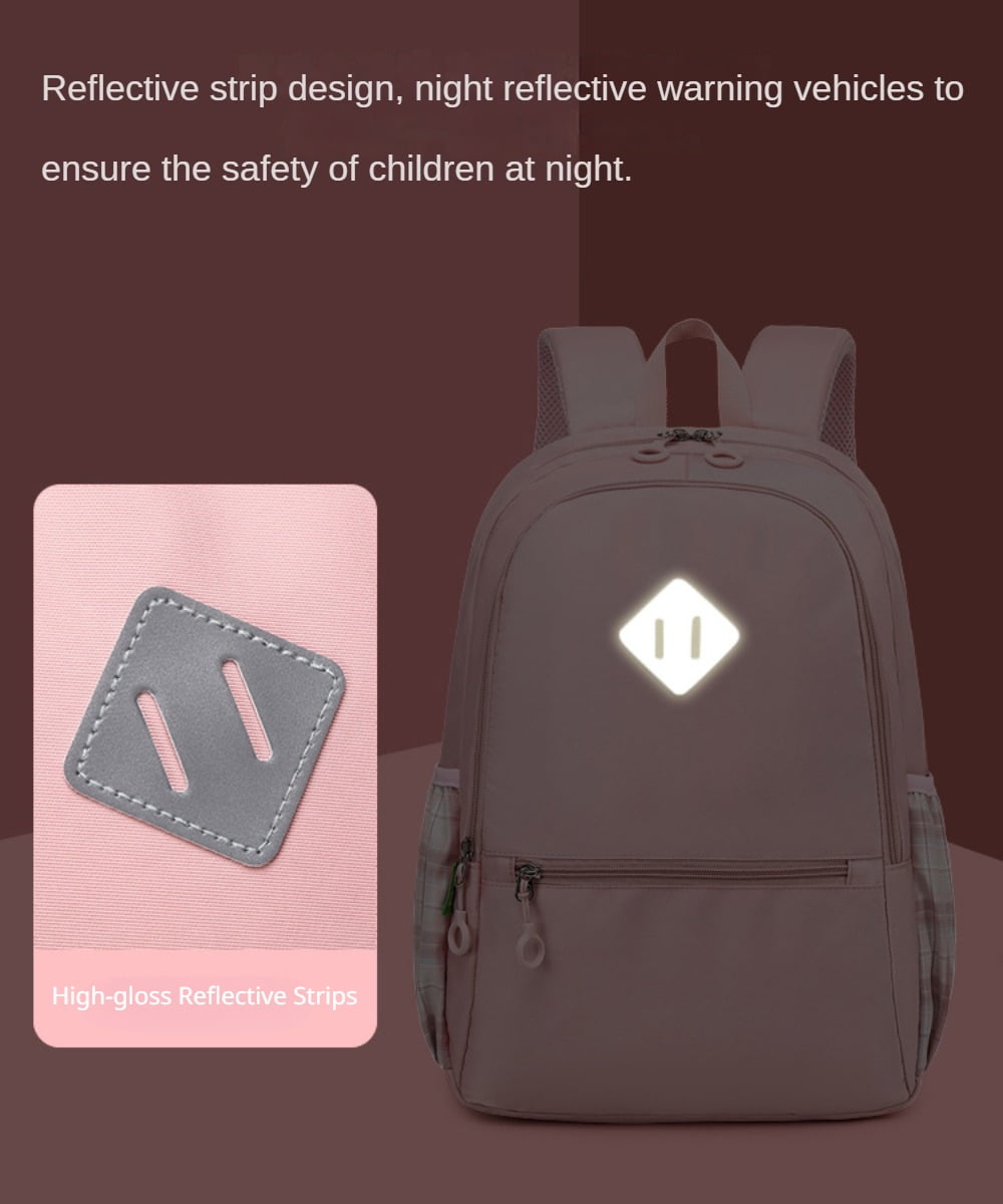 Foto 6 pulgar | Mochila Preescolar Para Niñas Pequeñas - Venta Internacional