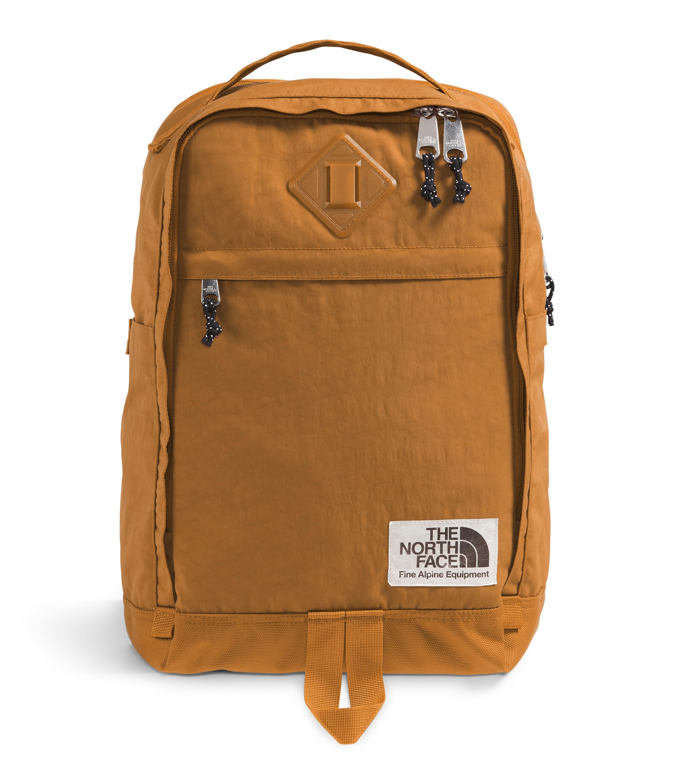 Foto 1 | Mochila The North Face Berkeley Daypack Timber Tan/tnf Black - Venta Internacional