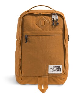 Foto 1 | Mochila The North Face Berkeley Daypack Timber Tan/tnf Black - Venta Internacional