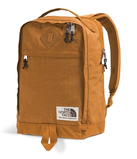 Foto 2 | Mochila The North Face Berkeley Daypack Timber Tan/tnf Black - Venta Internacional