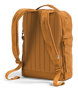 Foto 3 | Mochila The North Face Berkeley Daypack Timber Tan/tnf Black - Venta Internacional