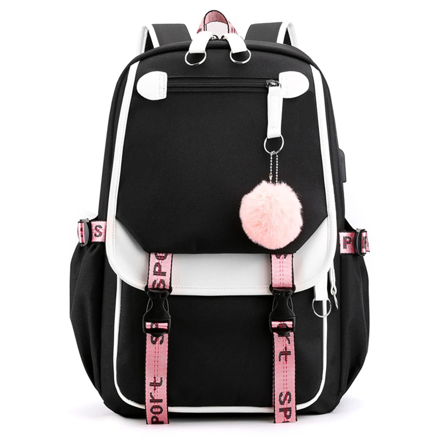 Foto 2 pulgar | Mochila Escolar Casual - Venta Internacional