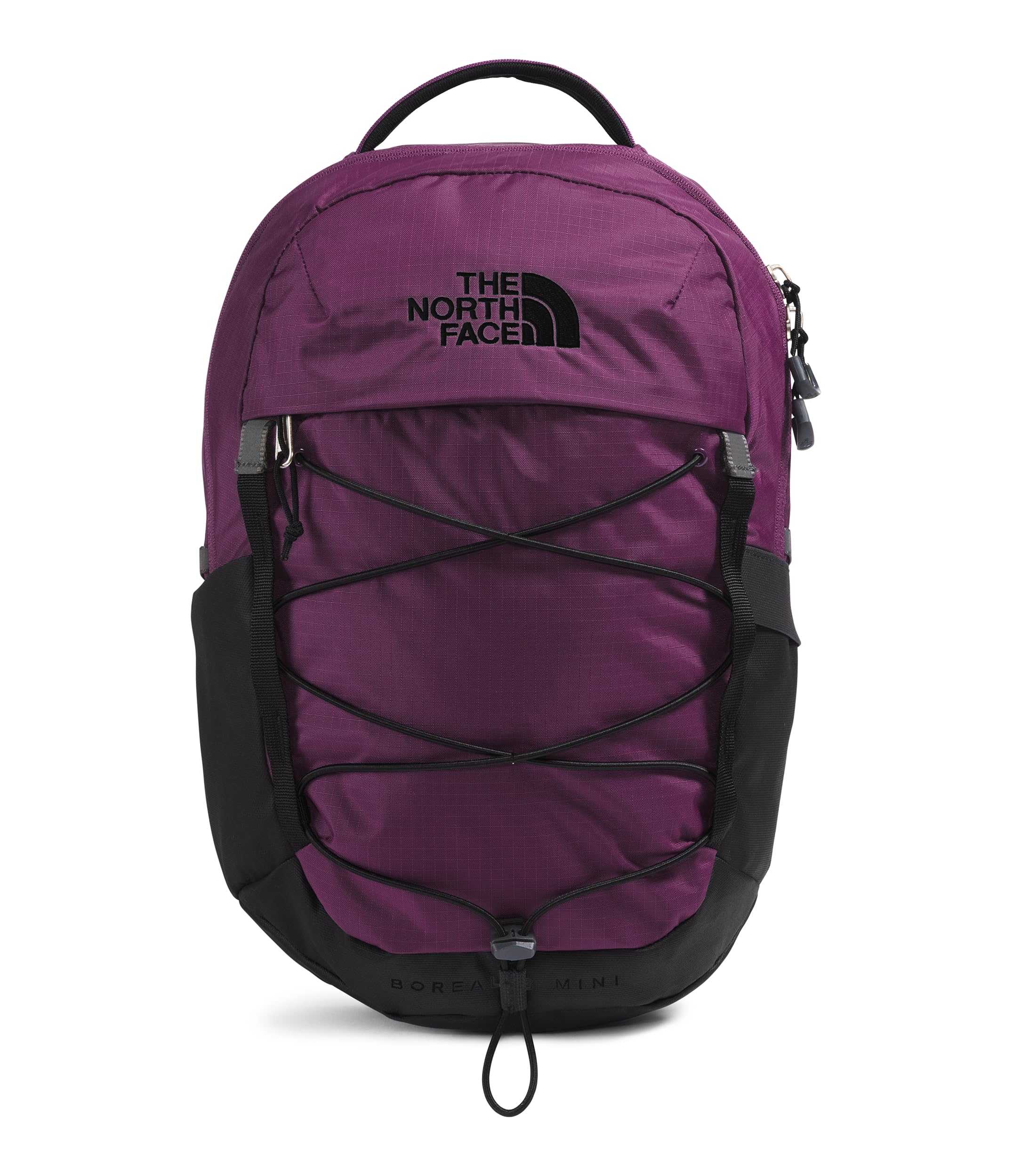 Foto 2 pulgar | Mochila The North Face Mini Borealis Commuter Morada 10 L - Venta Internacional