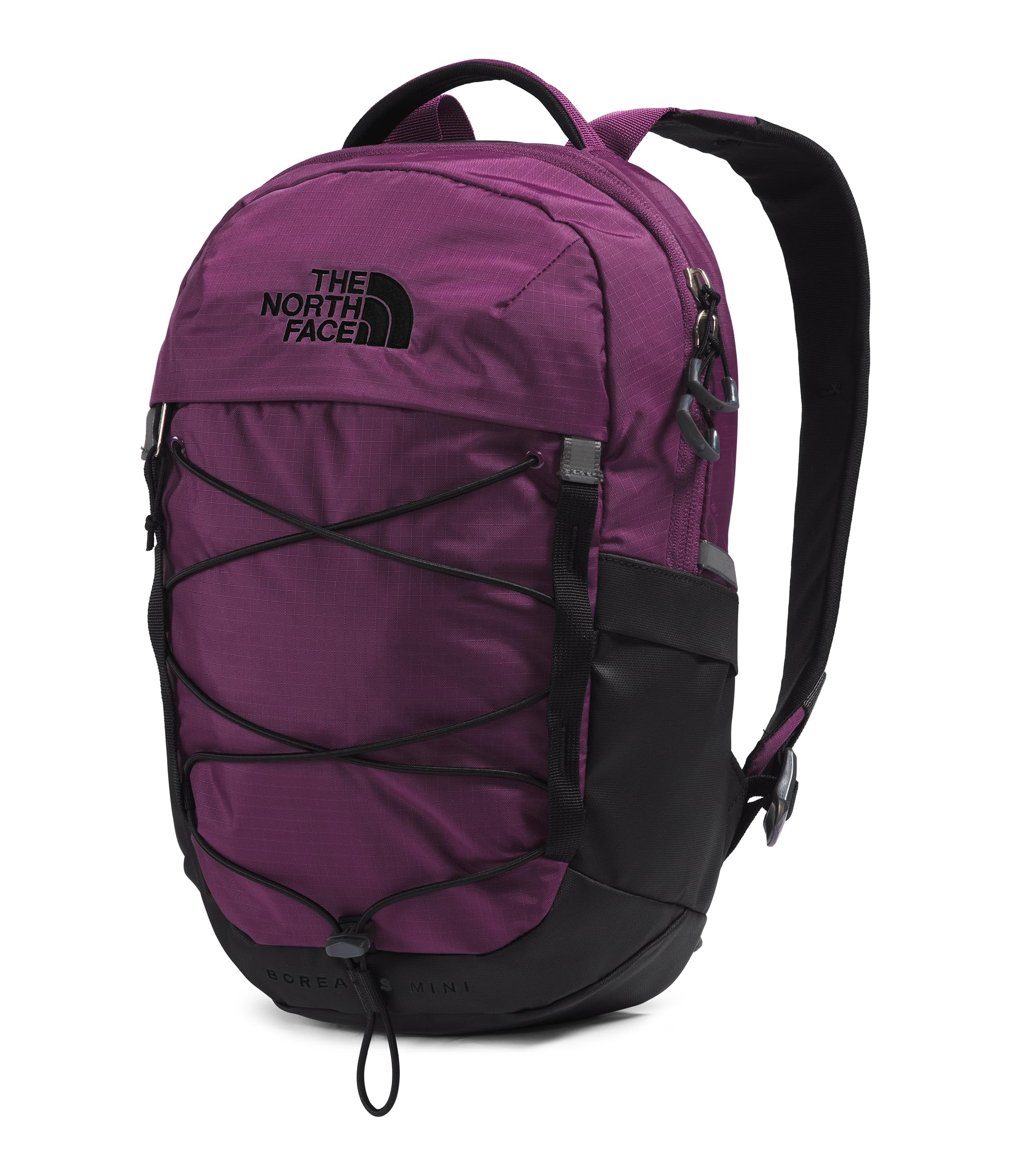 Foto 2 | Mochila The North Face Mini Borealis Commuter Morada 10 L - Venta Internacional